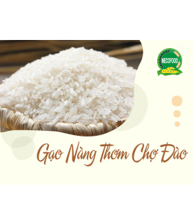 Gạo Nàng Thơm