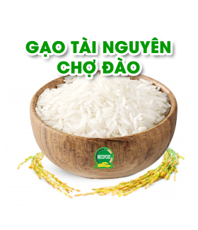 Gạo Tài Nguyên