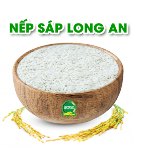 Nếp Sáp