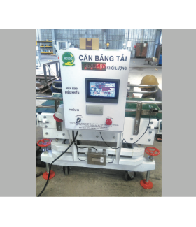 Cân băng tải