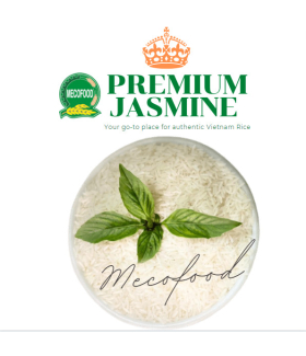Gạo Jasmine