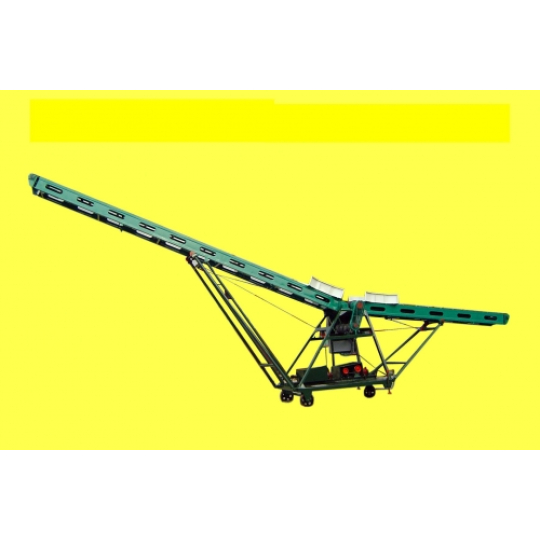 Băng tải cánh bướm