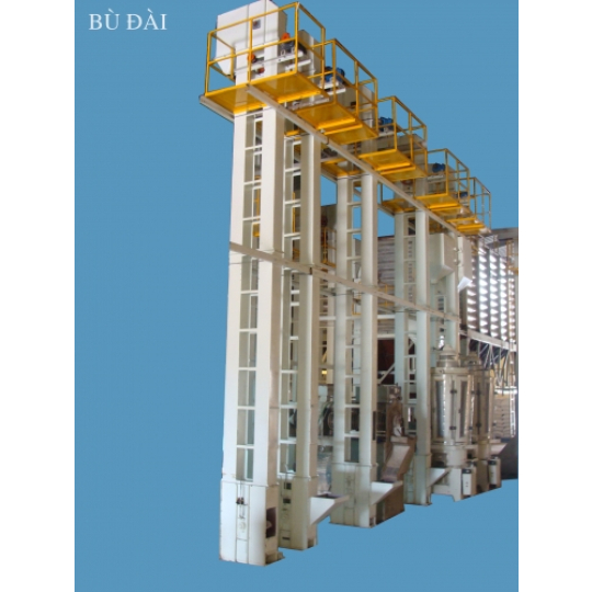 Bù đài
