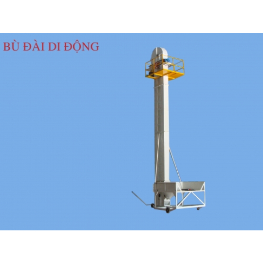 Bù đài di động